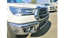 Toyota Hilux 2.7 full option with push start fridge and comprother