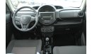 Suzuki S-Presso 1.0L Petrol, M/T, Rear Parking Sensor (CODE # 6052)