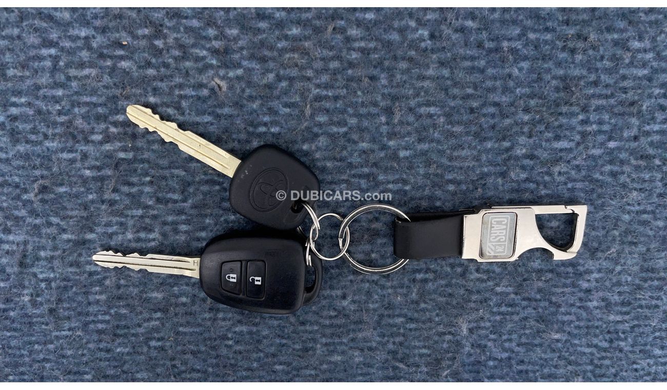 Toyota RAV4 EXR 2.5 | Zero Down Payment | Free Home Test Drive