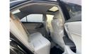 Toyota Camry *Offer*2015 Toyota Camry 2.5L V4- XLE FULL Option
