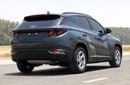 Hyundai Tucson COMFORT PLUS