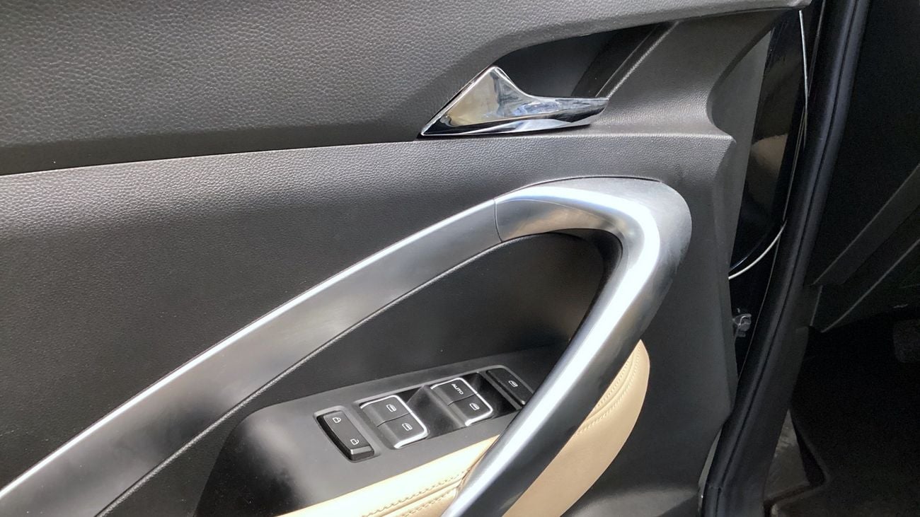 Chevrolet Captiva Premier 1.5L (149 HP) (5 Seater) Premier | Guaranteed Warranty | 0 Down Payment