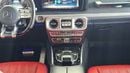 Mercedes Benz G63 AMG STANDARD