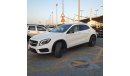 مرسيدس بنز GLA 250 Std