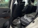 Toyota Land Cruiser TOYOTA LC300 VX 4.0L - Toyota LC300 VX 4.0L (Inside Black) EXPORT ONLY