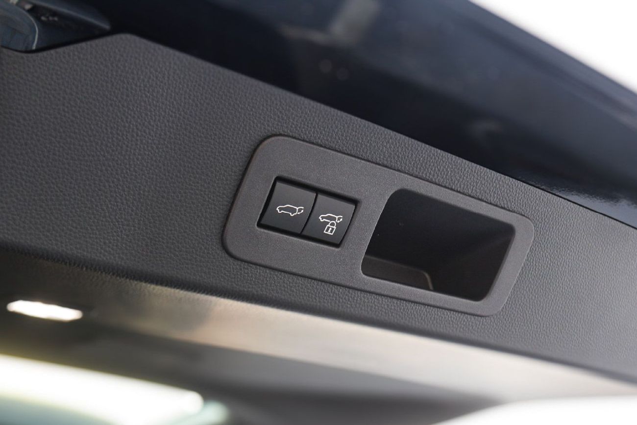 تويوتا لاند كروزر 2026 Toyota Land Cruiser VX 4.0L AT Petrol (Full Option)