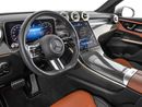 Mercedes-Benz GLC 200 4Matic