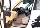 Toyota Land Cruiser GXR 4.0L
