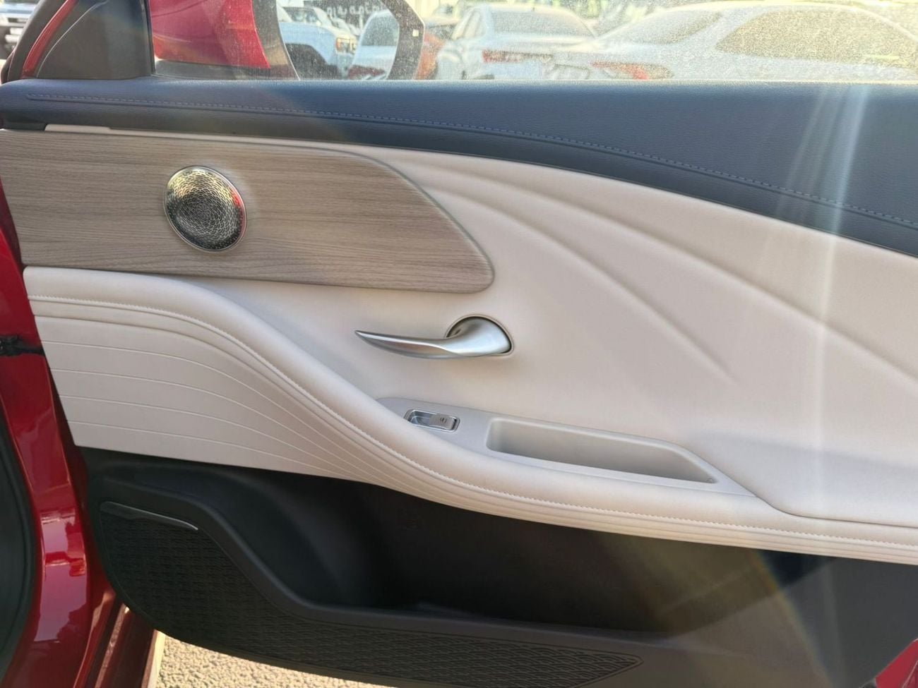 Chery Arrizo 8 CHERY ARRIZO 8 - EXECUTIVE 2.0L Turbo - GCC Specs - BRAND NEW 2024 MODEL