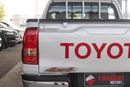 تويوتا هيلوكس 2025 TOYOTA HILUX 2.7 4X4 AUTOMATIC **EXPORT ONLY**التصدير فقط خارج الخليج**