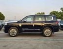 Toyota Land Cruiser HYBRID VXR TWIN TURBO / 3.5L V6 PETROL / RADAR / SUNROOF /JBL SPKRS / 360* CAMERA (CODE # LCVXR35HV)