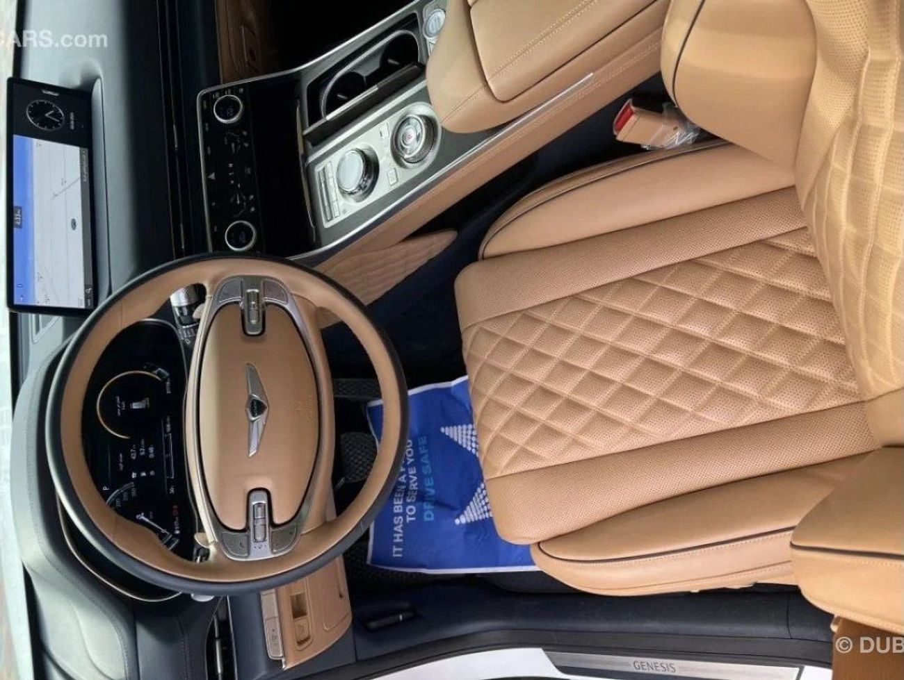 BRABUS 800 - Mercedes-AMG G 63