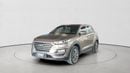 Hyundai Tucson 2.0 AUTO 2WD COMFORT | Guaranteed Warranty | 0 Down Payment