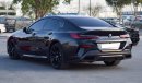 BMW M850i i*NightVision*360Camera*H&KAudio*New Service