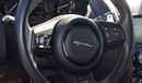 Jaguar F Type 400 Sport AWD