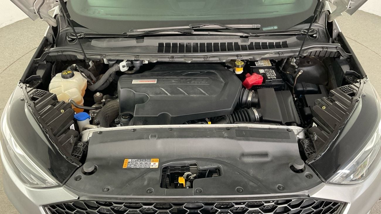 Ford Edge ST | upto AED 20,000 Ramadan Discount | Guaranteed Warranty | 0 Down Payment