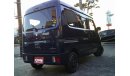 Suzuki Every DA17V