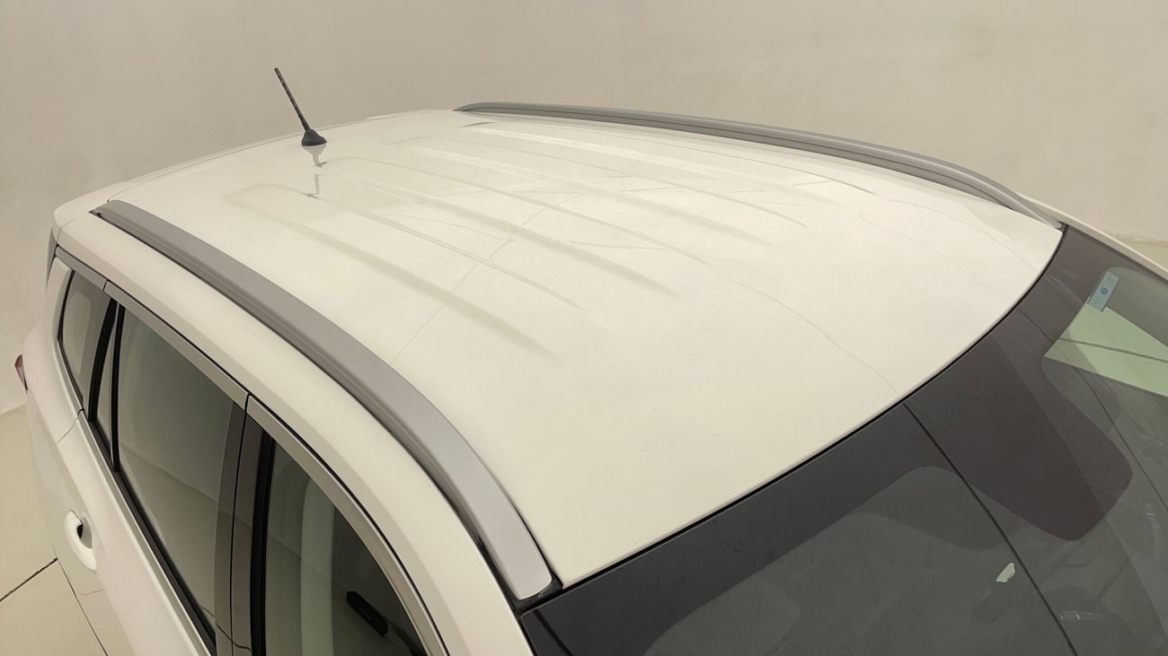 Ford Territory TREND 1.8 | Zero Down Payment | Home Test Drive