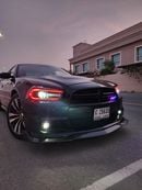 دودج تشارجر SRT8 6.4L