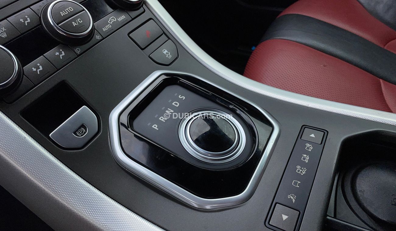 Land Rover Range Rover Evoque DYNAMIC 2 | Zero Down Payment | Free Home Test Drive