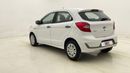 Ford Figo AMBIENTE 1.5 | Zero Down Payment | Home Test Drive