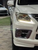 Lexus LX570 PLATINUM