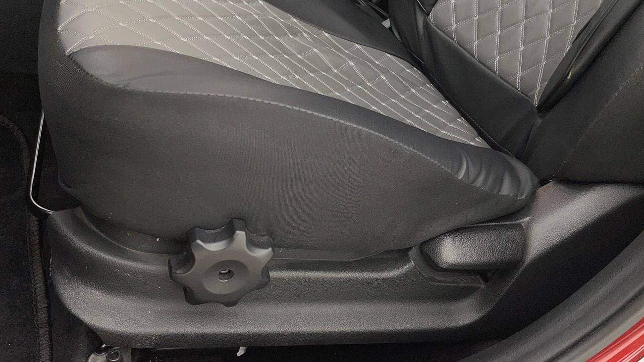 كيا بيجاس 2022 EX | AED 470/Month | 0 DP | 30 Day Return | Warranty | Service History