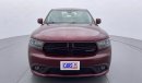 Dodge Durango GT 3.6 | Under Warranty | Inspected on 150+ parameters