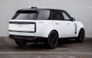 Land Rover Range Rover SE P530 4.4L