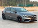 Mercedes Benz A45 AMG