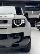 Land Rover Defender LAND ROVER DEFENDER V8 2026