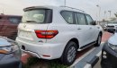 نيسان باترول LE T2 | 2023 5.6L V8 | FOR EXPORT ONLY