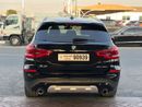 بي أم دبليو X3 xDrive 30i Exclusive 2.0L