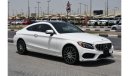 مرسيدس بنز C 300 MERCEDES C-300 COUPE