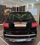 GMC Acadia DENALI SPECIAL V6 || GCC || FULLY LOADED || UNIQUE || SPACIOUS || GREAT CONDITION