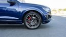 Audi Q8 55 TFSI Quattro