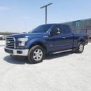 Ford F 150 King Ranch