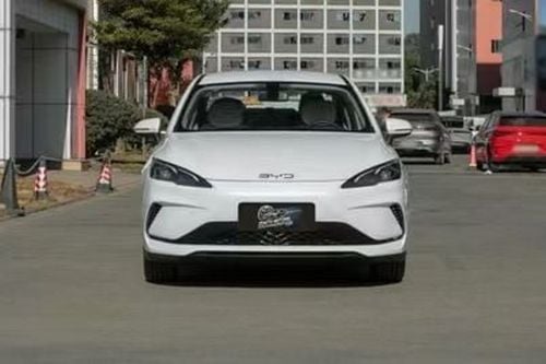 BYD Seal 05 Luxury