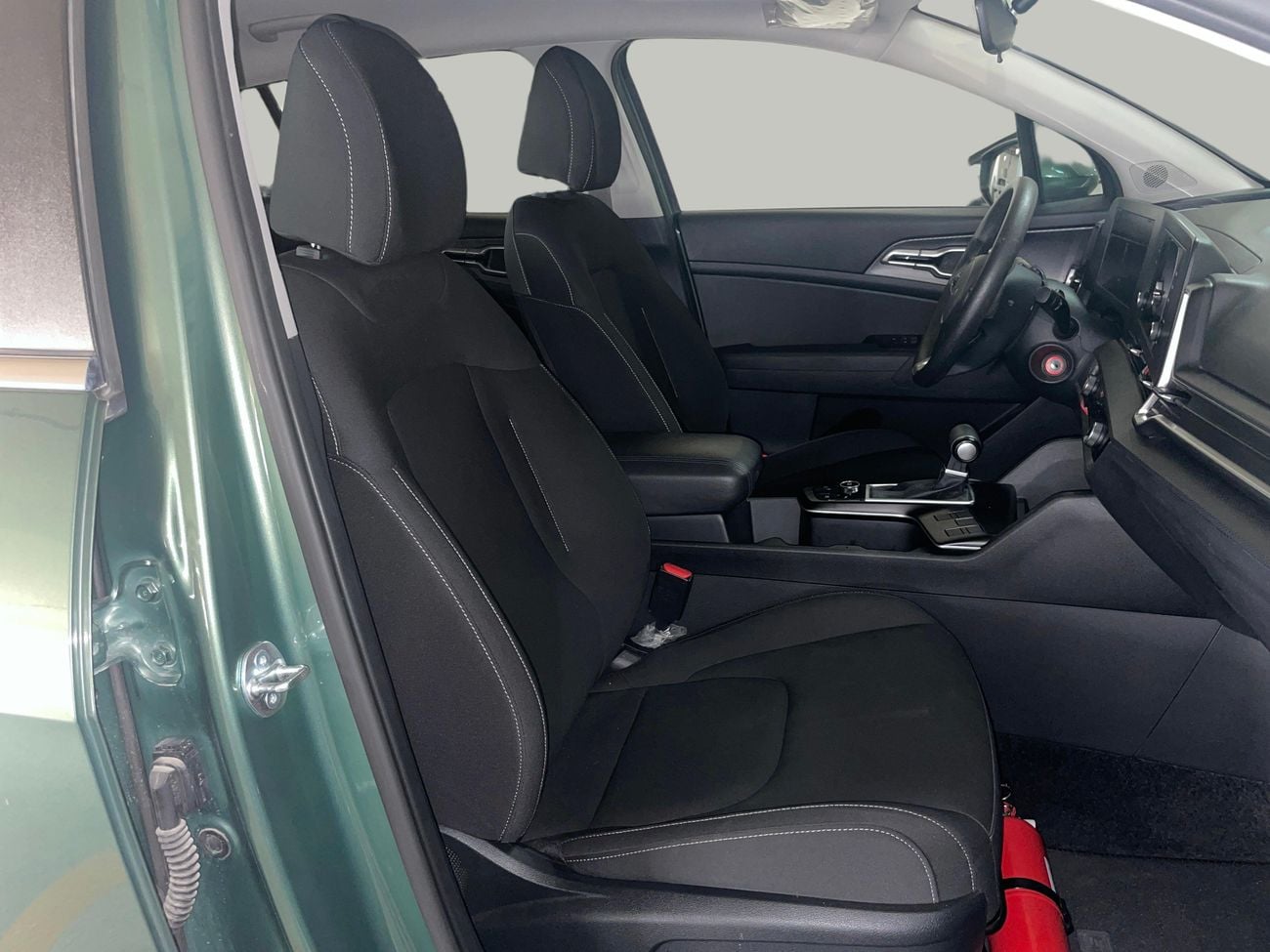 Kia Sportage LX 2024 | AED 1069/Month | 0 DP | 30 Day Return | Warranty