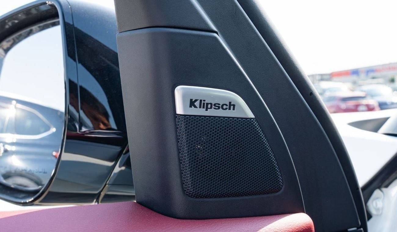 Nissan Patrol 2026 Nissan Patrol V6 3.5L Twin Turbo AT Petrol White (Export Only)