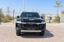 Toyota Land Cruiser GR SPORT