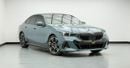 بي أم دبليو 520i M SPORT