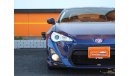 Toyota 86 ZN6