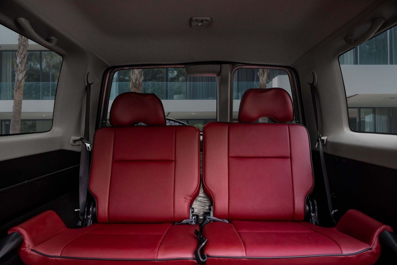 Nissan Patrol Safari Super Safari | 3,819 P.M | 0% Downpayment | Agency Warranty!