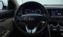 Hyundai Elantra GL 1.6 | Zero Down Payment | Free Home Test Drive