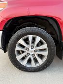 تويوتا تاندرا PETROL TUNDRA 5,7 LITER LEFT HAND DRIVE 2017 MODEL