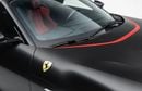 Ferrari 12Cilindri 6.5L Naturally Aspirated V12 Engine