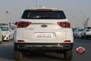 شيري تيغو Chery Tiggo 4 Pro 1.5L Comfort 2026 – فئة Comfort أوتوماتيك | أبيض خارجي | 1.5 لتر بنزين