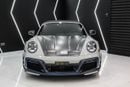 Porsche 911 Turbo S Cabriolet, TECHART GTstreet R, 30 of 87 Custom Edition!!