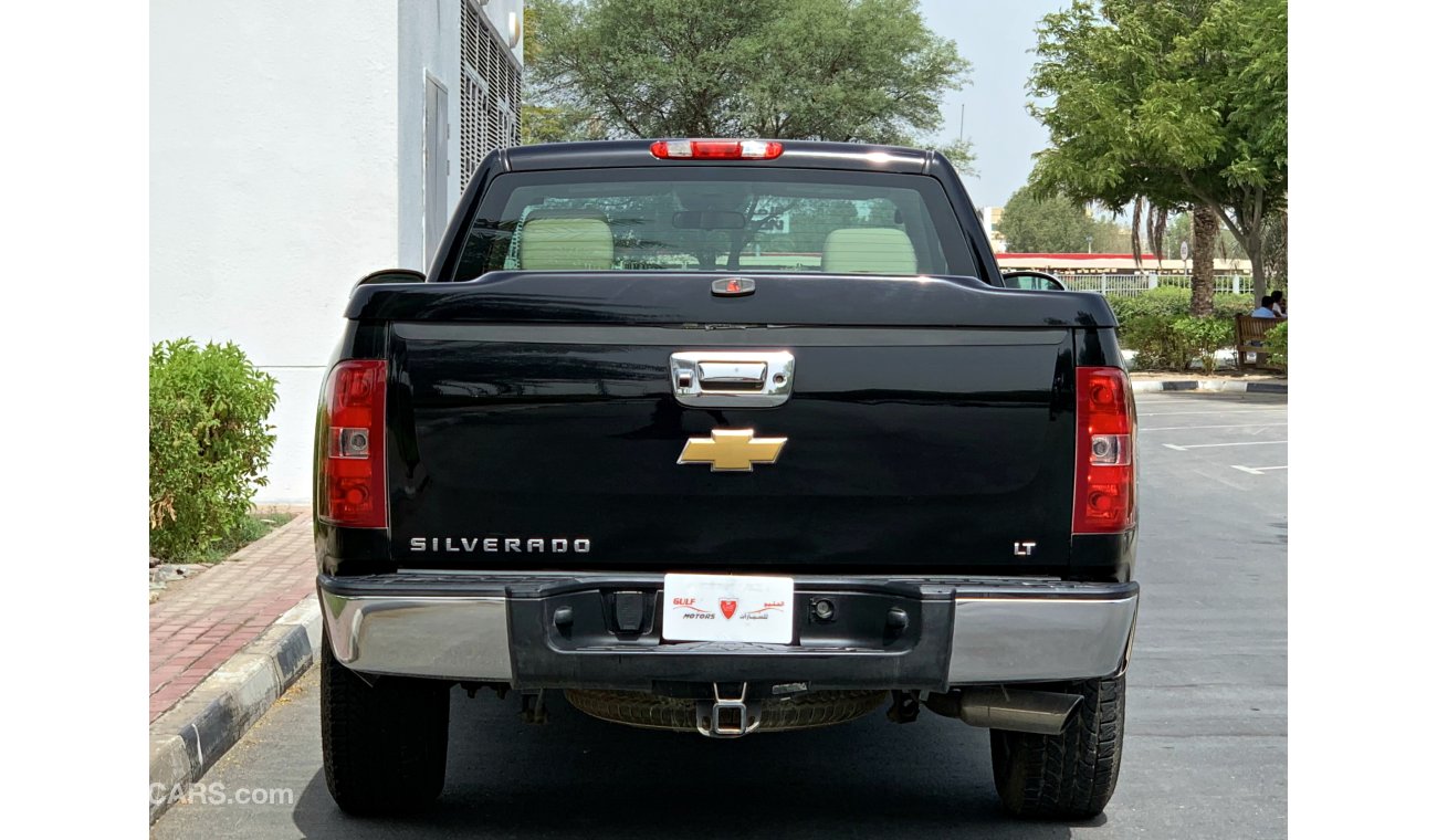 Chevrolet Silverado LT - 2013 - SUPERCHARGED ENGINE -EXCELLENT CONDITION - AUTO LOAN AVAILABLE